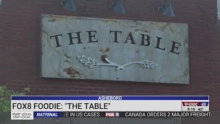 This Asheboro restaurant is one of the best in the country