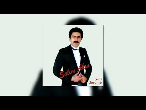 Salim Akın - Tarama Yar Tarama