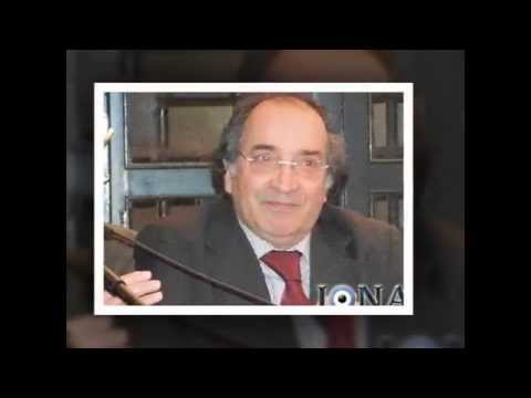 Carlo Iuliano, Premio Gallo d'Oro 2014