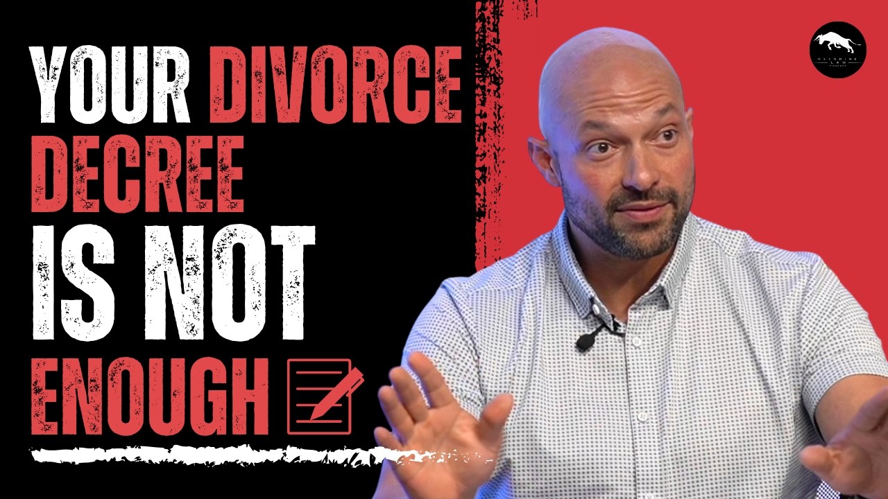 Estate Planning After Divorce: 5 Must-Do Steps to Protect Your Assets in Georgia