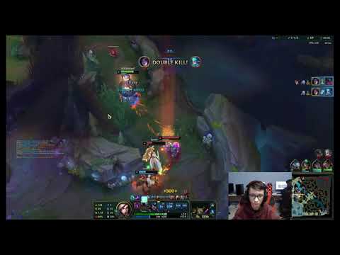 NETUNO MANDANDO PLAY DE KAISA