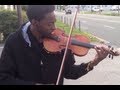 The Wanted "Glad You Came" (Violin Cover by ...