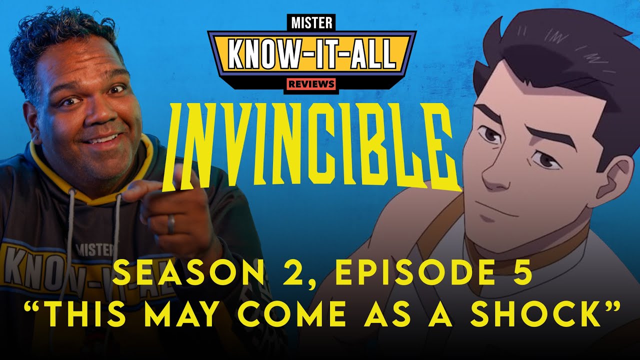Promotional video thumbnail 3 for The Big Jay