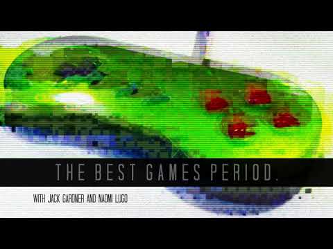 Episode 95 - Super Mario 64