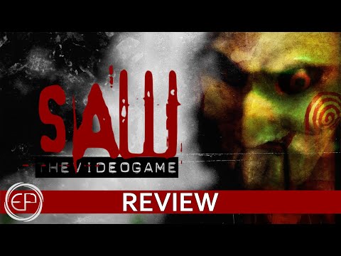 Saw: The Video Game - Review┃History and Analysis