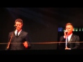 Take That - Get Ready For It - Live At The Kingsman ...