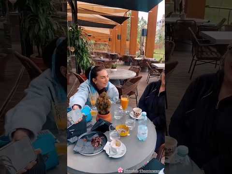 Beatrix Ramosaj me kordele 🎀 #2023 #beatrixramosaj #trend #viral #bbvipal #shortvideos #tiktok #love