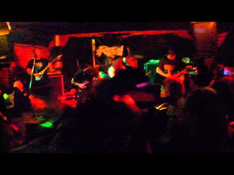 Keitzer live at Grind The Nazi Scum Festival - 2014-06-20 (1/1)