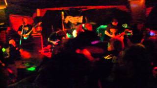 Keitzer live at Grind The Nazi Scum Festival - 2014-06-20 (1/1)