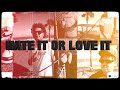 Jone$y x Louie x Neffew -"Hate it or love it" (Official Music Video)