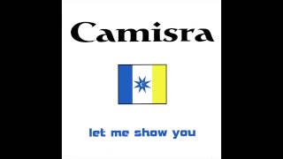 Camisra - Let Me Show You - Instrumental Radio Edit video