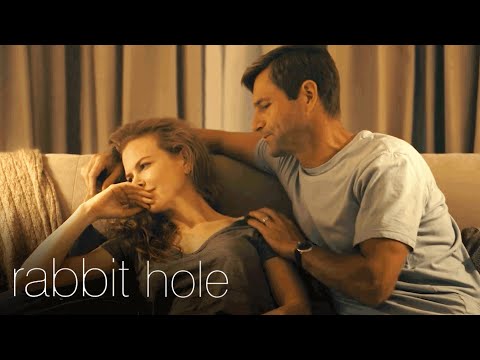 Thumbnail of the video: Howie Tries To Seduce Becca But She Refutes His Advances