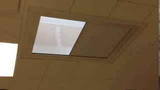 Crown Conston Skylight Shade