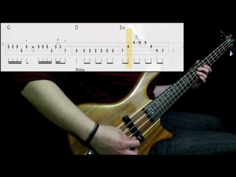 download lagu mp3 mp4 U2 Sunday Bloody Sunday Bass Cover, download lagu U2 Sunday Bloody Sunday Bass Cover gratis, unduh video klip U2 Sunday Bloody Sunday Bass Cover