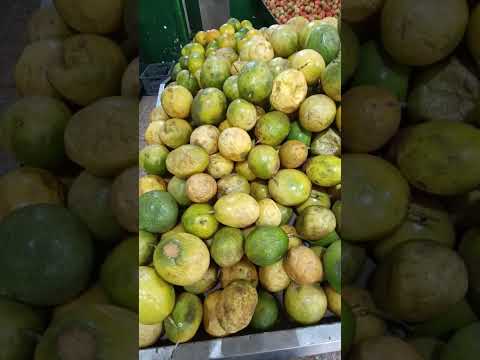 #villeta central de frutas y verduras de villeta