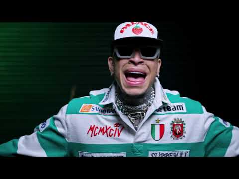 El Chulo x El Dany MG - Un Valor (Video Oficial)