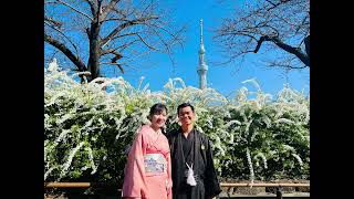 Happy wedding Trần Thành- Phạm Phượng 27.04.2023