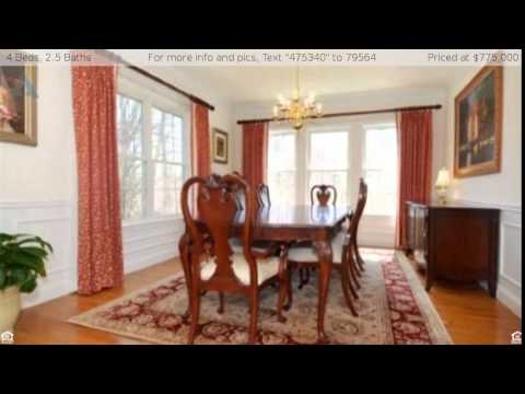 25 Robin Hill Road | Homes for Sale in Danvers, MA | Pamela (978) 882-4375