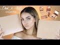Desi X Katy Dose Of Colors FULL Collection Try On Review