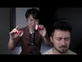 A MASSIVE ASMR Creator Gives Me Tingles And Vice Versa DongASMR