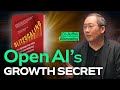 OpenAI's Secrets to Growth in 12 Minutes | Blitzscaling (1/2)