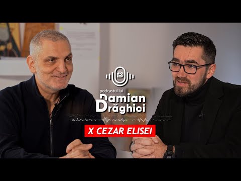 Vindecari miraculoase prin postul terapeutic cu Cezar Elisei