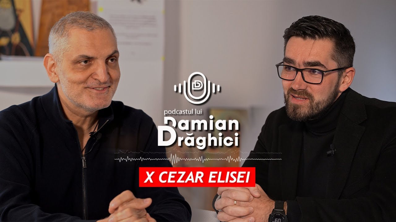 Vindecari miraculoase prin postul terapeutic cu Cezar Elisei