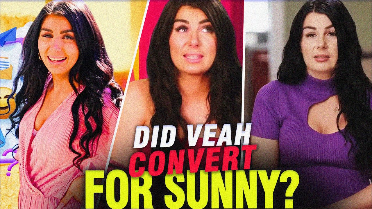 The Shocking Truth About Their Relationship Revealed!