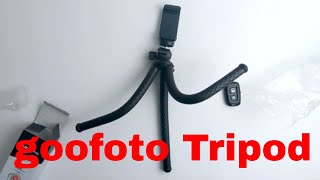 goofoto Tripod Review