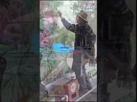 𝐓𝐑𝐈𝐒𝐓𝐄𝐙𝐀 𝐏𝐎𝐑 𝐄𝐋 𝐅𝐀𝐋𝐋𝐄𝐂𝐈𝐌𝐈𝐄𝐍𝐓𝐎 𝐃𝐄𝐋 𝐌𝐀𝐄𝐒𝐓𝐑𝐎 "𝐋𝐎𝐑𝐄𝐍𝐙𝐎 𝐓𝐎𝐑𝐎"