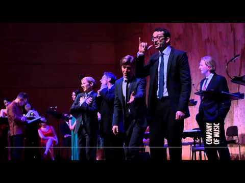 CIRCUS PURCELL - TIS WOMAN