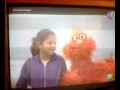 SESAME STREET OPENING CREDITS 2010
