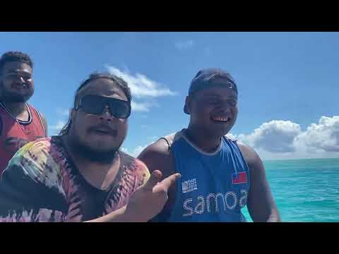 BIG SAE -(wagina island) official video