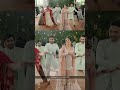 Super Fun Wedding Flash Mob By Family Jalsa Indian Wedding Flashmob Indianwedding Shorts