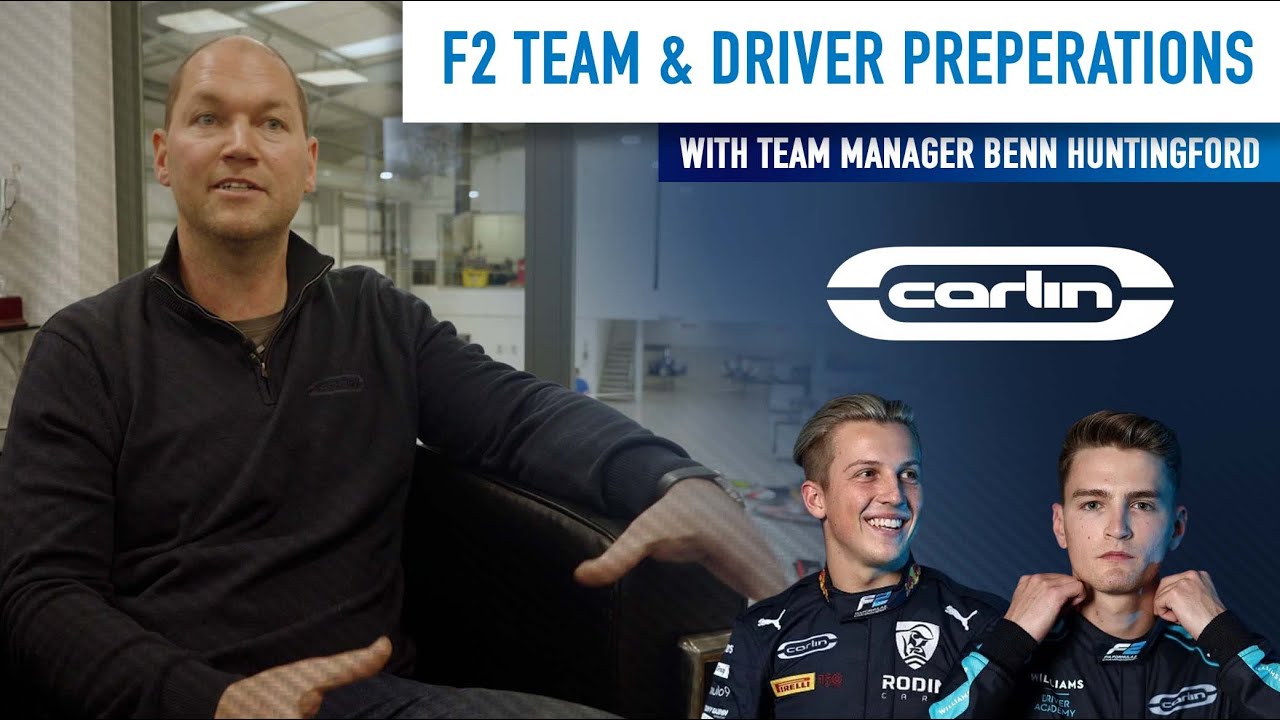 So, You Want to Be a Race Driver? 7 So, You Want to Be a Race Driver?