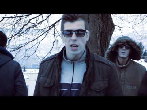 Luka X MaSe X Reha SKC X Mirza - Znam da mogu (Official HD Video)
