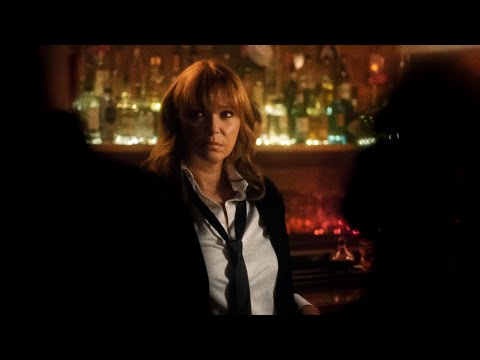 QUÉTIER - Walkin' On A Wire (Official Music Video)