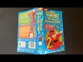 Opening Closing To Sesame Street The Great Numbers Game 1999 VHS UK
