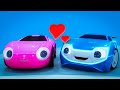 Watch Car Love Love Beam The Power Battle हिंदी कार्टून Animated Series Watc