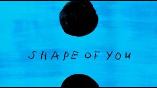 Shape Of You (Latin Remix) - Ed Sheeran x Zion y Lennox