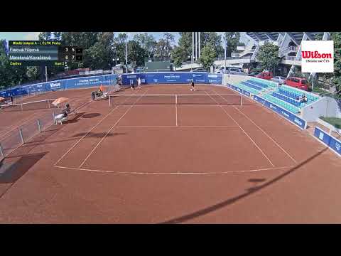 Kurt 2_5.9.2022_Mladší žákyně A_I. ČLTK Praha