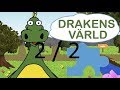 Drakens Värld Del 2 Av 2