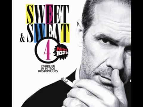 Ketjak feat Yanna Thomas   Denise A Song for her 2011  Sweet & Sweat 4