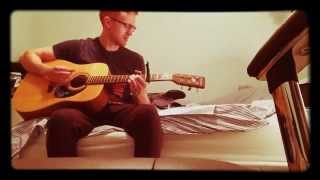 Ryan Adams "Bad Blood" Taylor Swift acoustic cover from "1989"