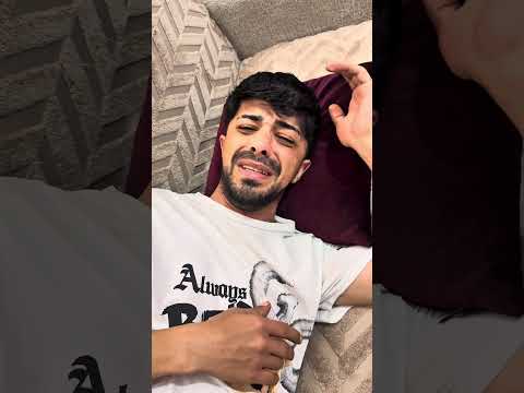 Ağda Yaptırırken Yiğite Yakalandım Dalga Geçti #shortvideo #shorts #comedy #trending