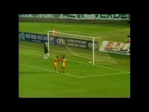 Brasiliense 2 x 0 Gama - Campeonato Brasiliense 2006