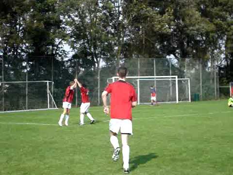 FC 's-Gravenzande 21 - Deltasport 6 (03-09-2011)