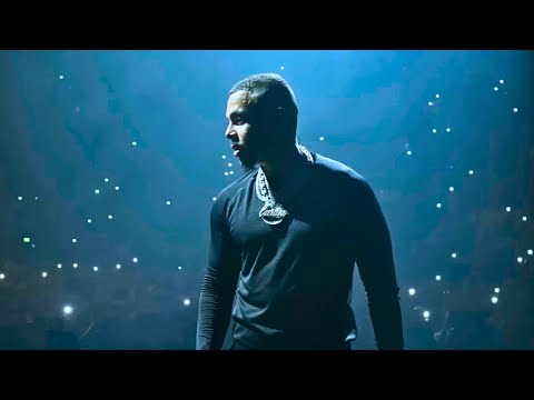 Luciano x Central Cee - GUNSHOT (JBEE x Aitch x Bia) [Music Video]