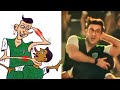 Jagga Jasoos Galti Se Mistake Video Song Memes Ranbir Katrina Pritam Arijit S Crazyfunarts