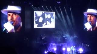 BROS Garden of Forgiveness acoustic